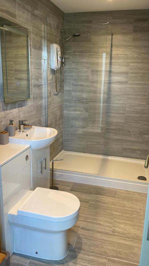Church Inn En-Suite Rooms With Wi-Fi Moorside Exterior photo
