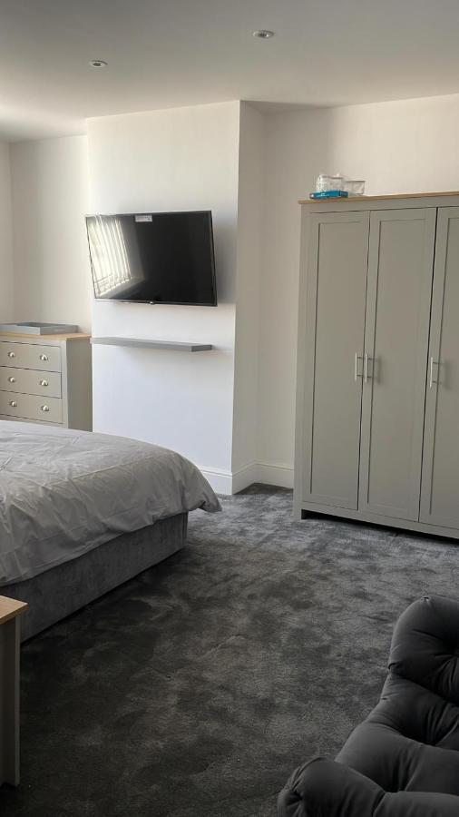 Church Inn En-Suite Rooms With Wi-Fi Moorside Exterior photo